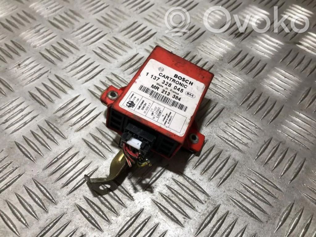 Mitsubishi Carisma Altre centraline/moduli 