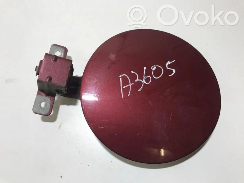 Volvo C70 Tankdeckel Tankklappe