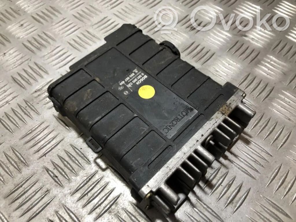 Centralina/modulo del motore   0261200220,893907404,0261200220,893907404