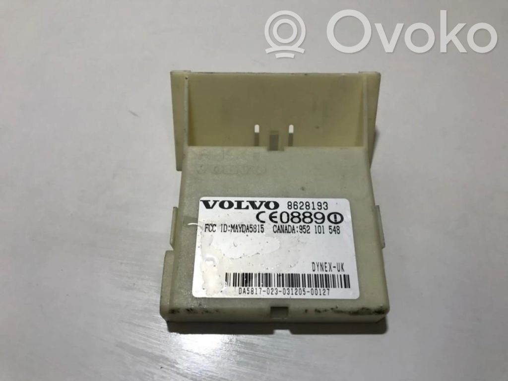 Other control units/modules   8628193,952101548,8628193,952101548