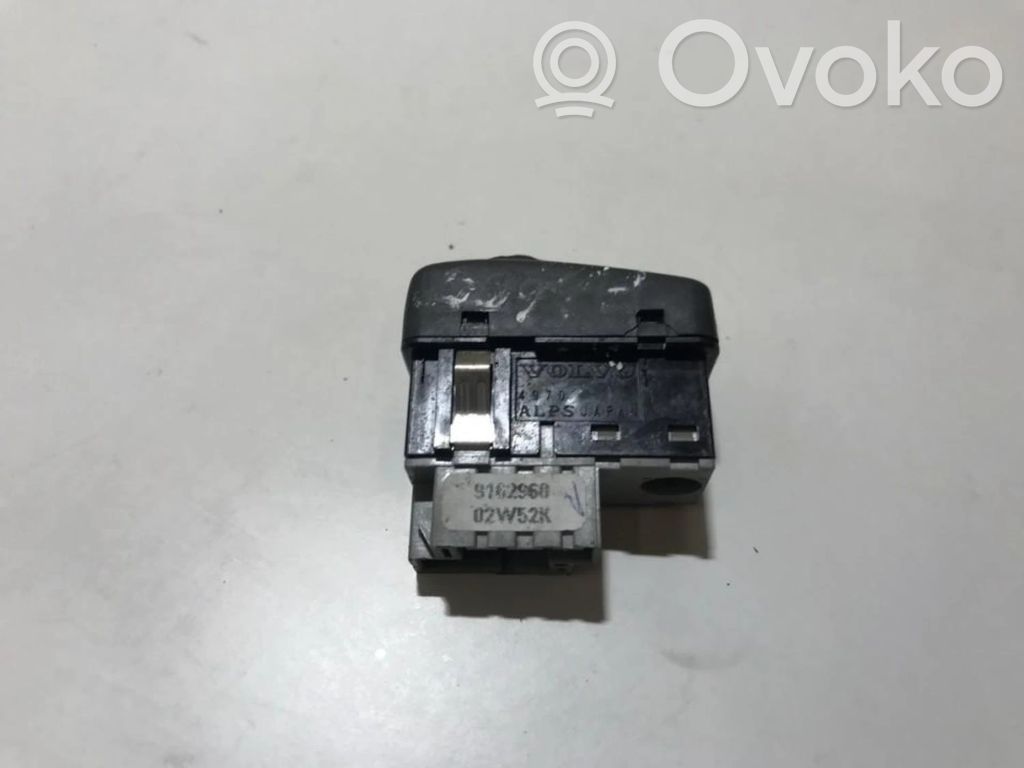 Bouton commande réglage hauteur de phares   9162960,4970,4970,9162960