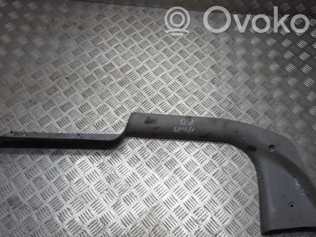 Volkswagen Sharan Altra parte interiore 