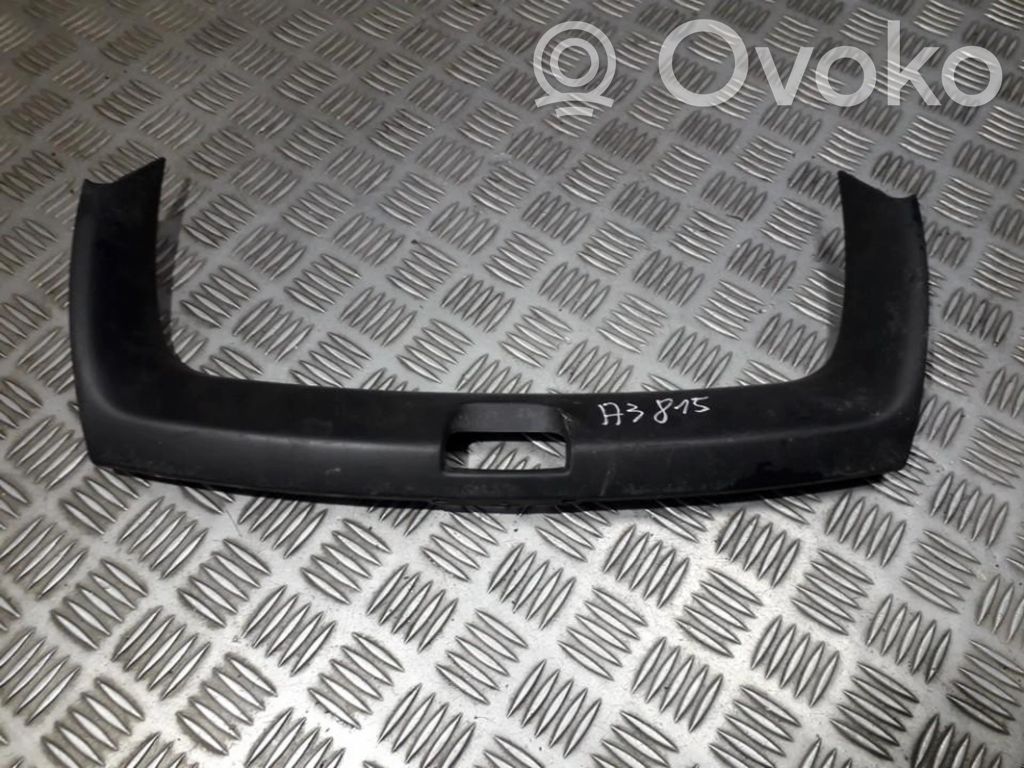 Citroen C4 Grand Picasso Alte piese de interior 