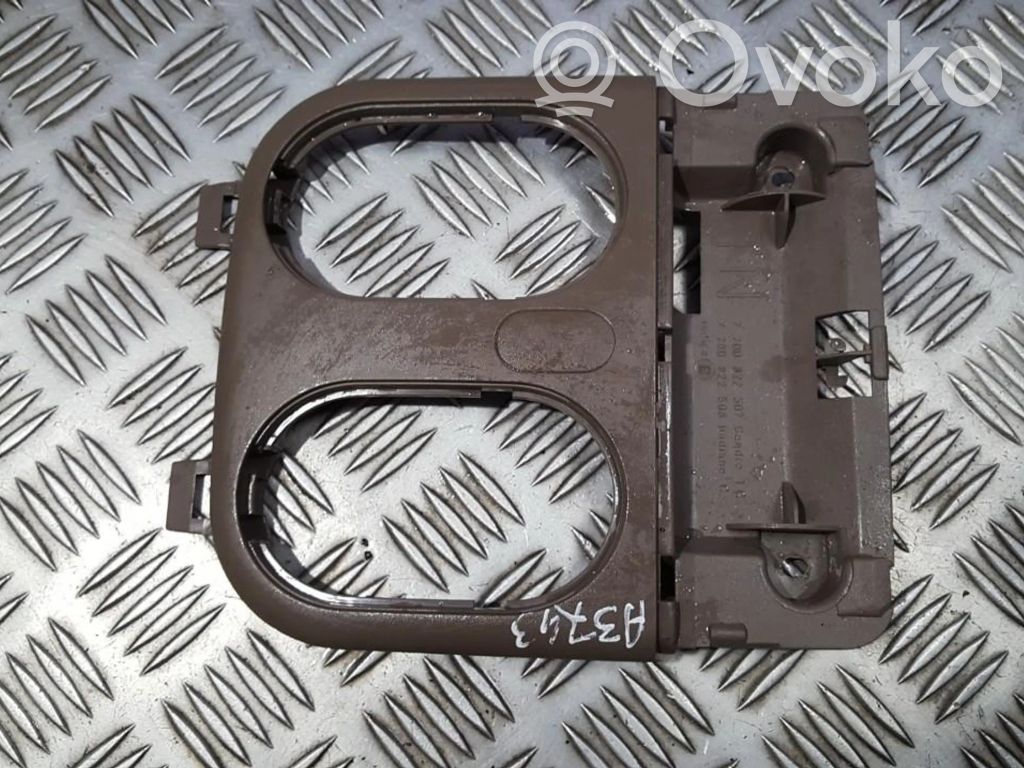 Renault Laguna I Altra parte interiore 