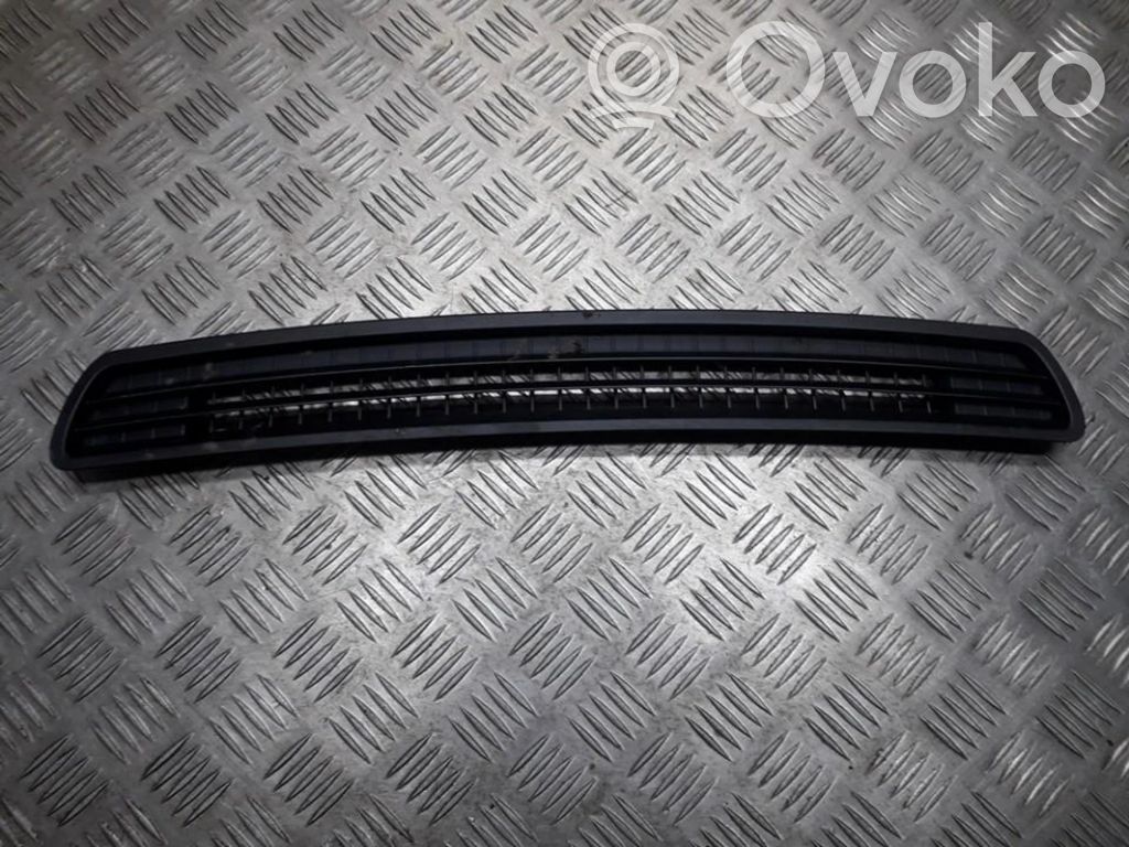 Nissan Qashqai Altra parte interiore
