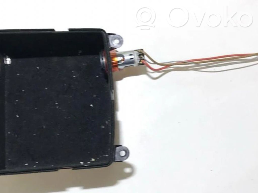 Audi A5 8T 8F Vano portaoggetti 
