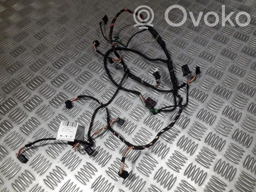 Otros cableados   8K2971566A,9018595,8K2971566A,9018595