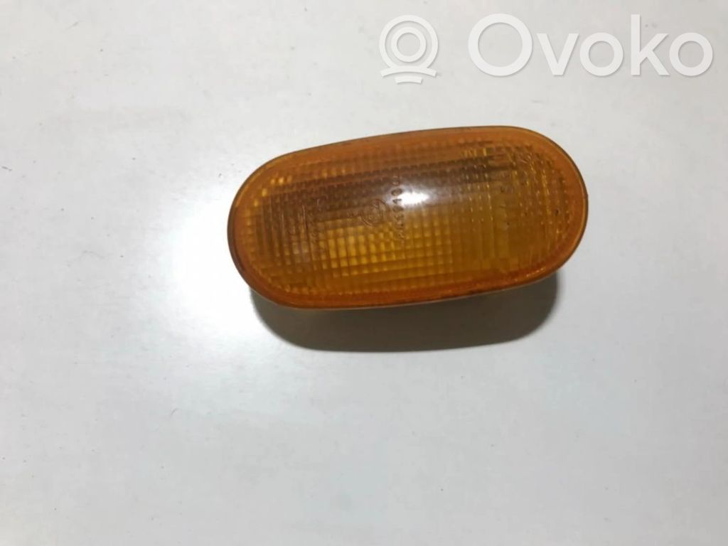 Mitsubishi Galant Seitenblinker 
