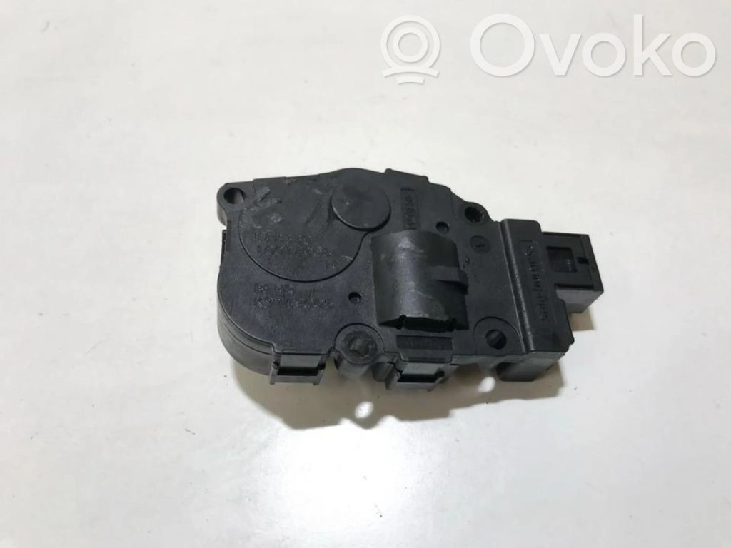 Audi A5 8T 8F Motorino attuatore aria