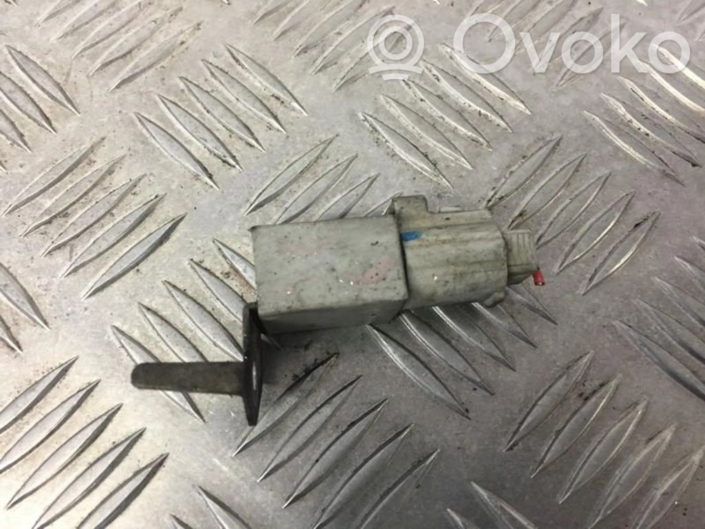 Toyota Corolla Verso AR10 Sonstige Relais 