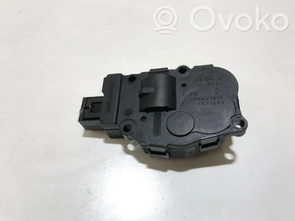 Audi A5 8T 8F Motorino attuatore aria