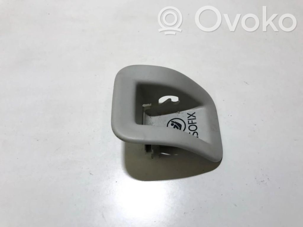 Audi A5 8T 8F Altra parte interiore 
