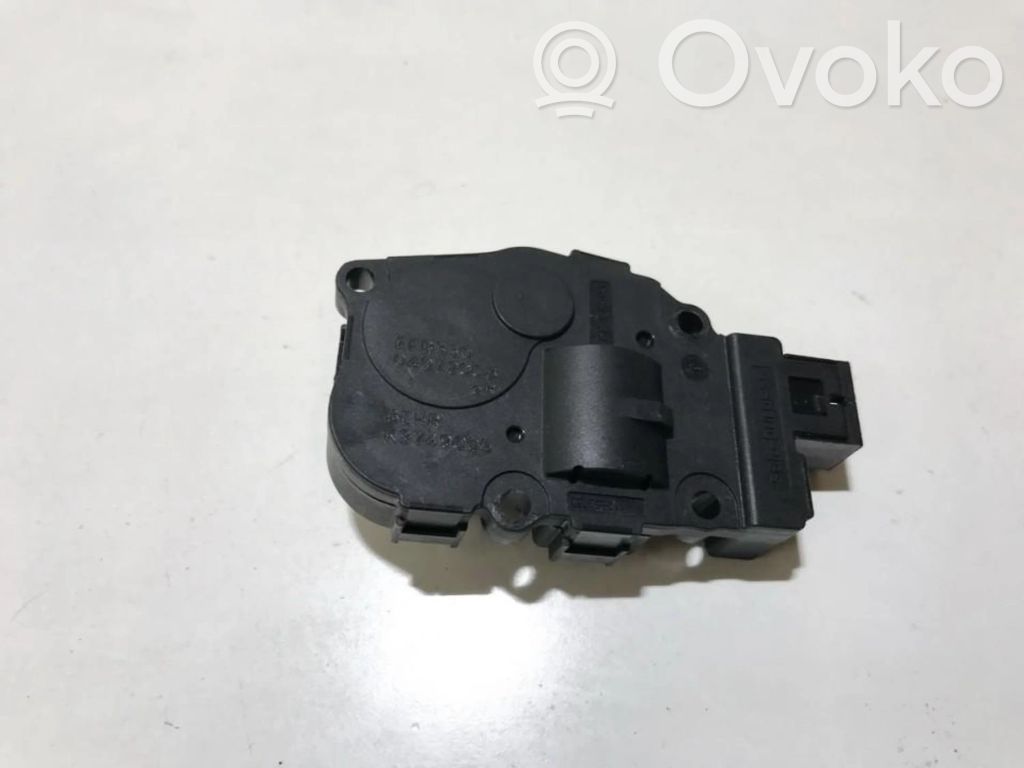 Audi A5 8T 8F Motorino attuatore aria