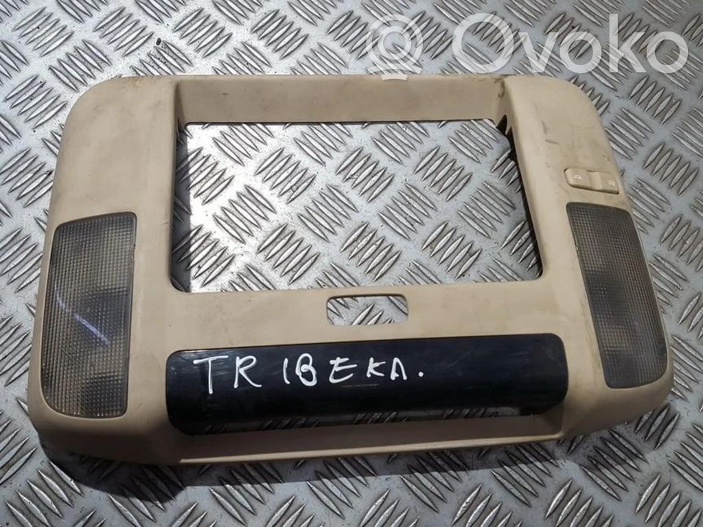 Otros repuestos del interior   86265XA,86265XA