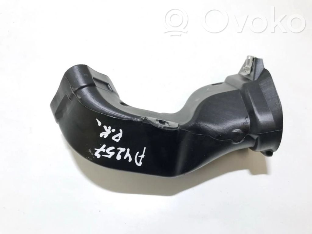 Audi A5 8T 8F Tube d'admission d'air