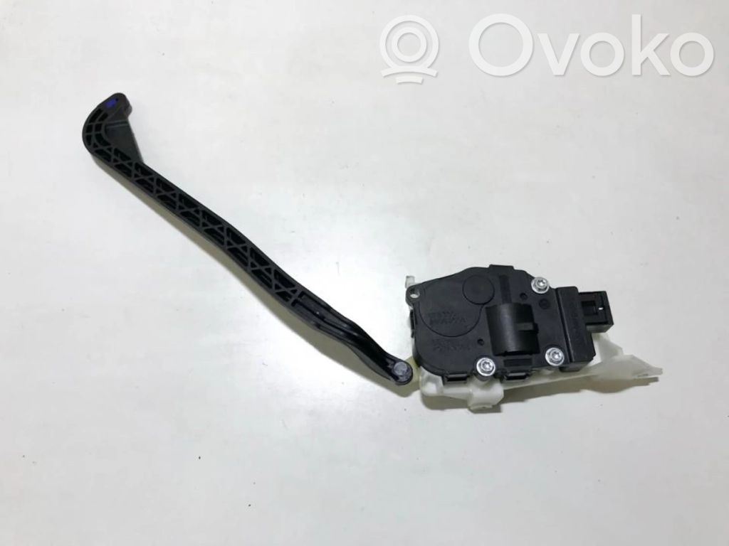 Audi A5 8T 8F Moteur / actionneur de volet de climatisation
