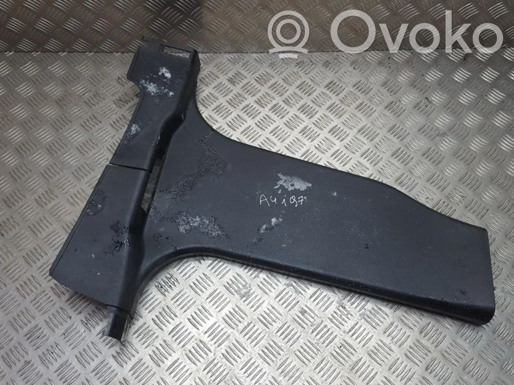 Nissan Qashqai Inne części wnętrza samochodu 