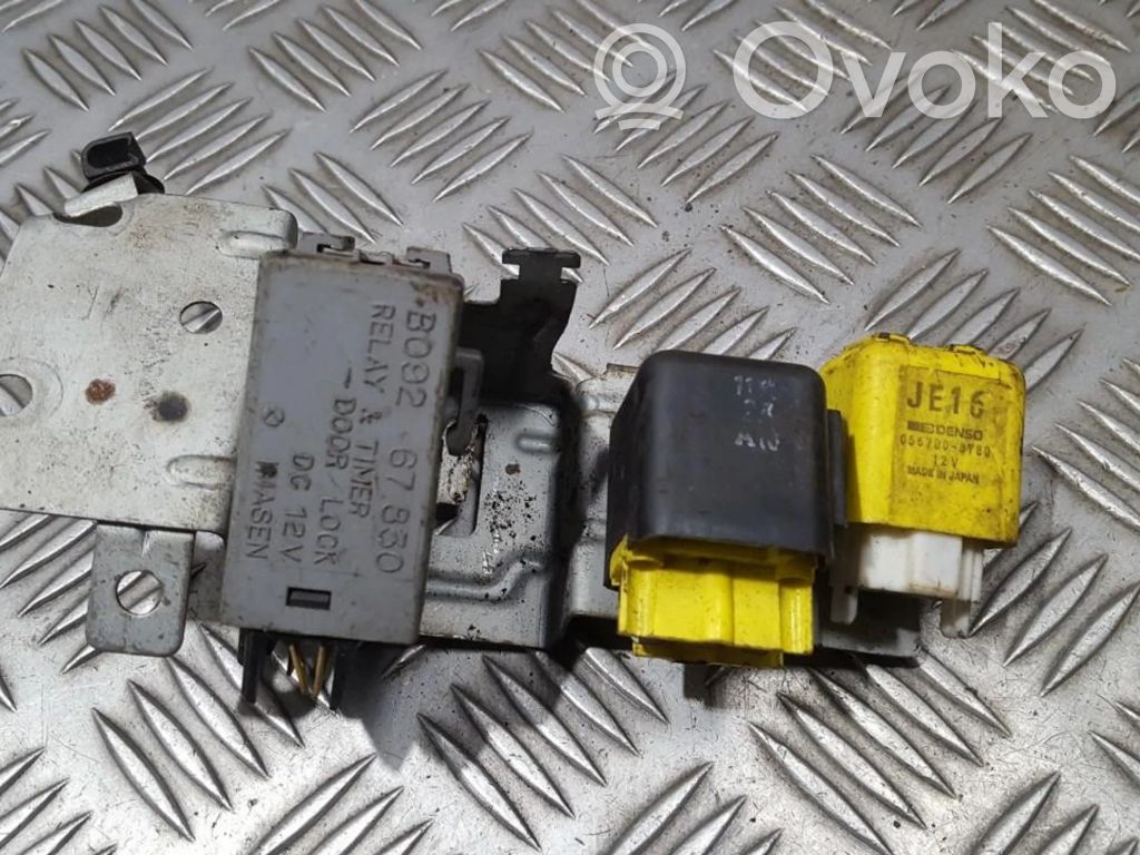 Muu rele   B09267830,B09267830