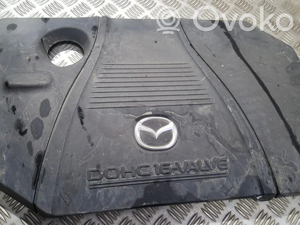Engine cover (trim)   L372102F1,LF50102F1,L372102F1,LF50102F1