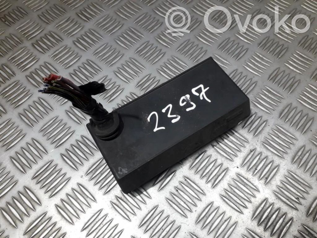 Opel Astra F Fuse box set 