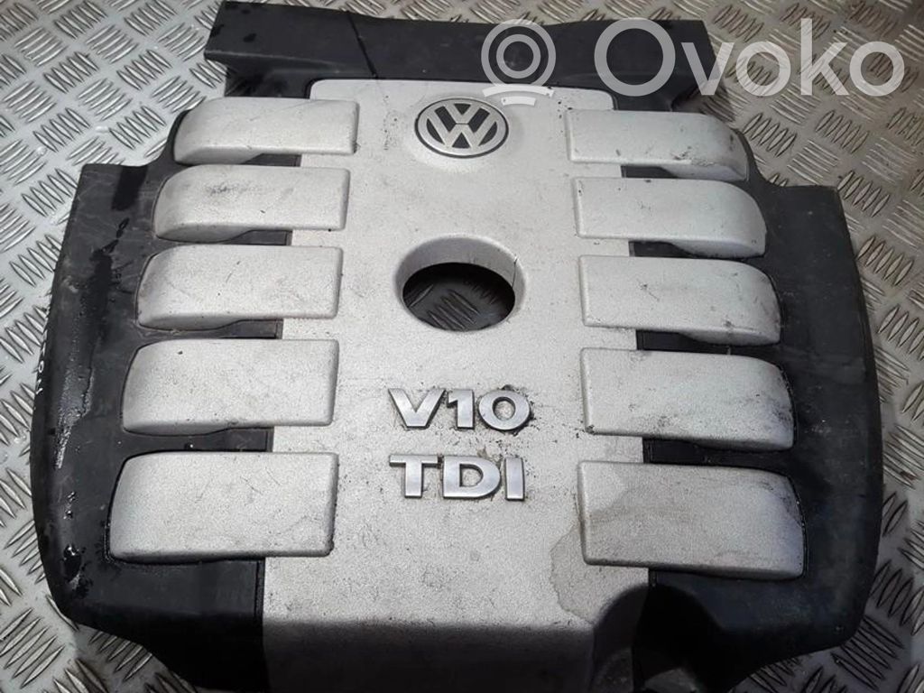 Volkswagen Phaeton Copri motore (rivestimento) 