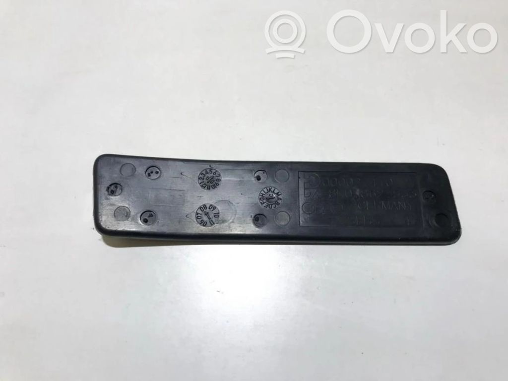 Audi A5 8T 8F Inne części wnętrza samochodu 