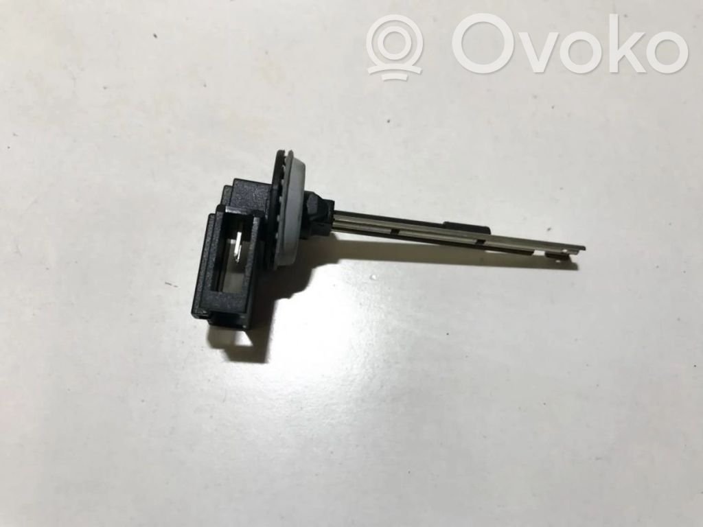 Audi A5 8T 8F Czujnik temperatury wewnętrznej 