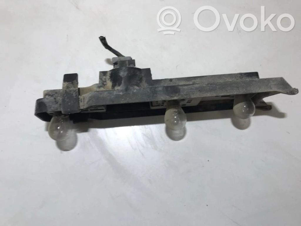 Ford Focus Portalampada fanale posteriore