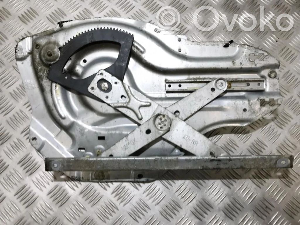 Hyundai Elantra Macara ușă glisantă cu motor