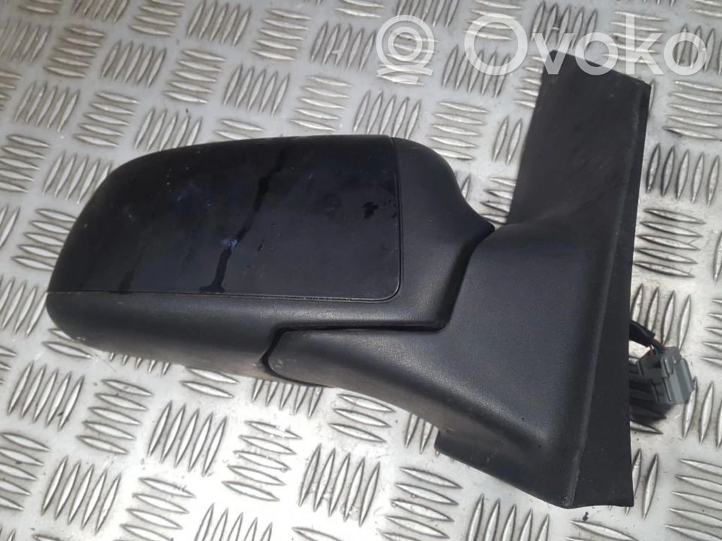 Ford Focus Etuoven sähköinen sivupeili 