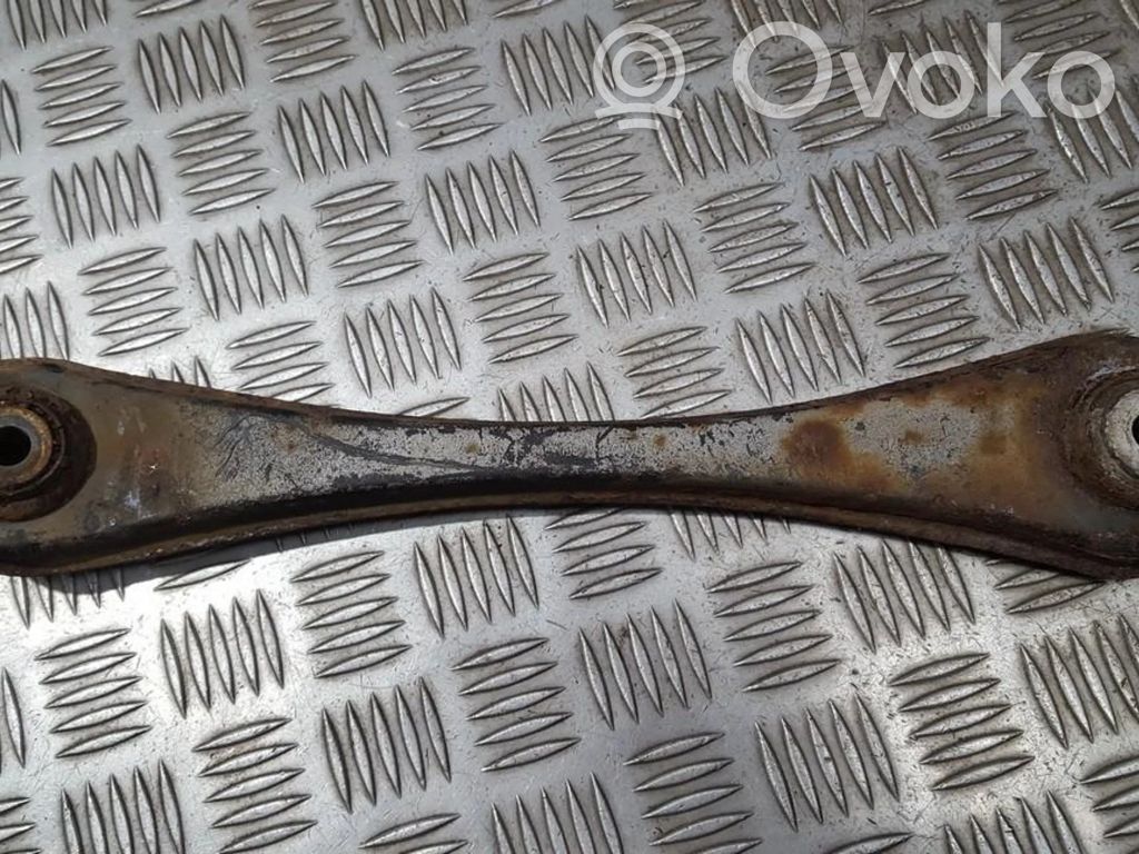 Audi A4 S4 B7 8E 8H Querlenker Achsschenkel hinten