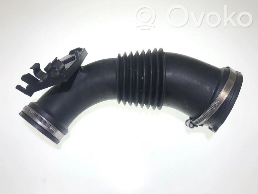 Audi A5 8T 8F Conductă/furtun admisie aer 