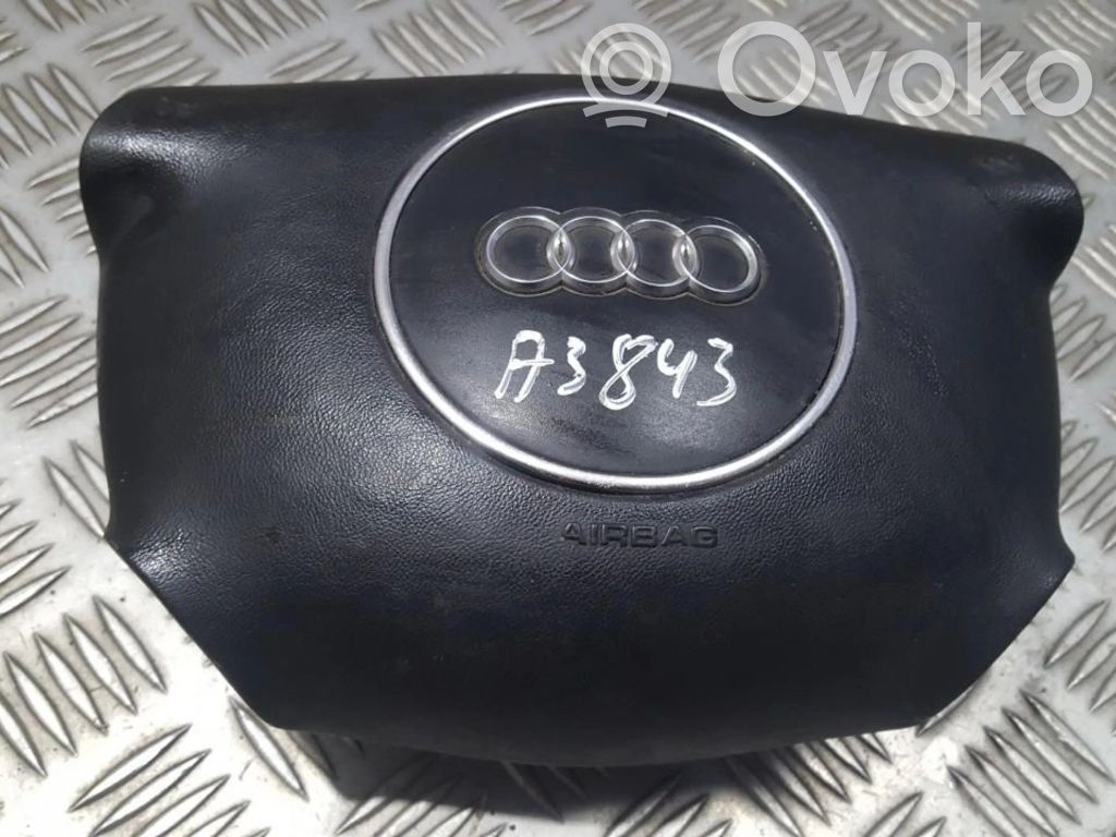 Audi A2 Airbag volan 