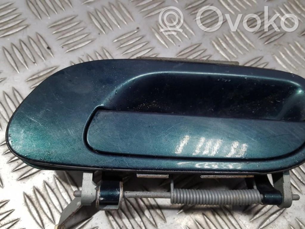 Volvo V70 Maniglia esterna per portiera anteriore