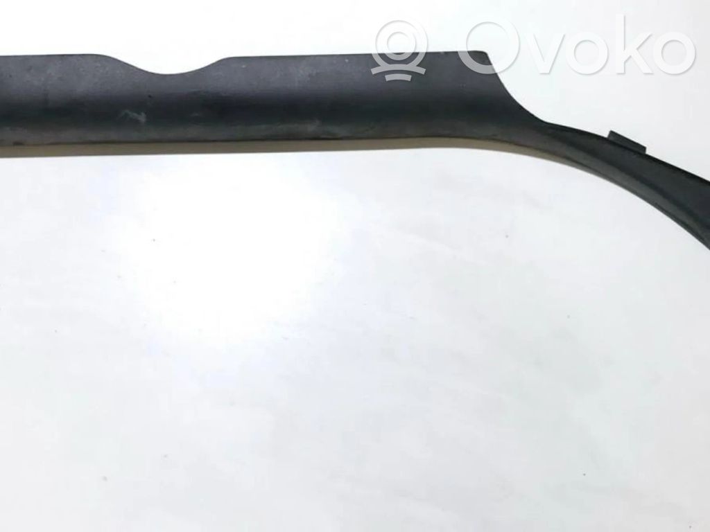 Toyota Prius (XW20) Altra parte interiore