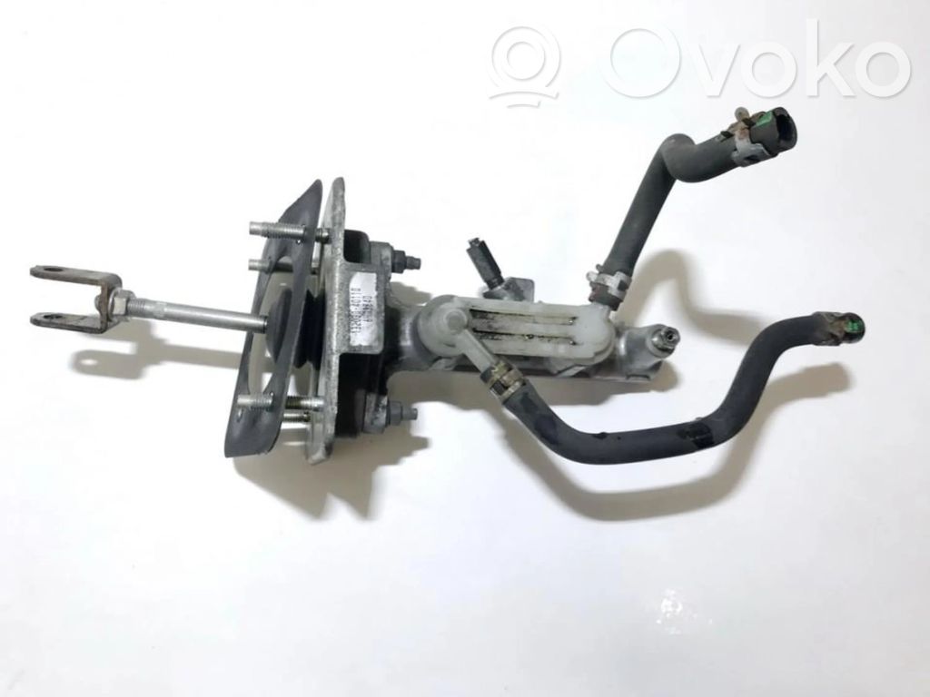 Toyota Prius (XW20) Główny cylinder hamulca 