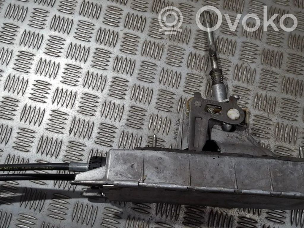 Selector caja de cambios   1K0711049CG,1K0711061B,1K0711049CG,1K0711061B