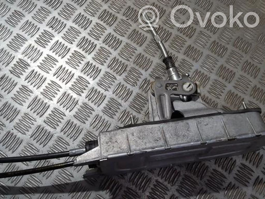 Selettore cambio   1K0711091A,1K0711061B,1K0711061B,1K0711091A