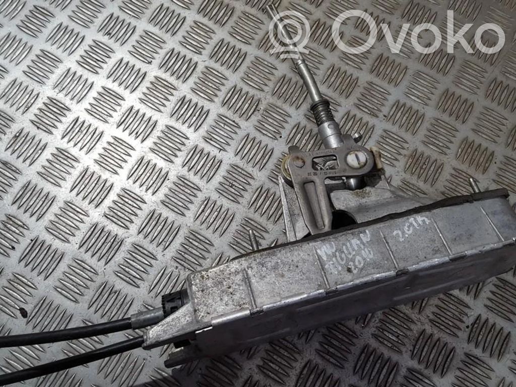 Selector de viteze/schimbător de viteze (interior)   1K0711091A,1K0711061B,1K0711061B,1K0711091A