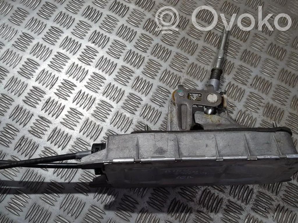 Volkswagen Golf V Selector caja de cambios 