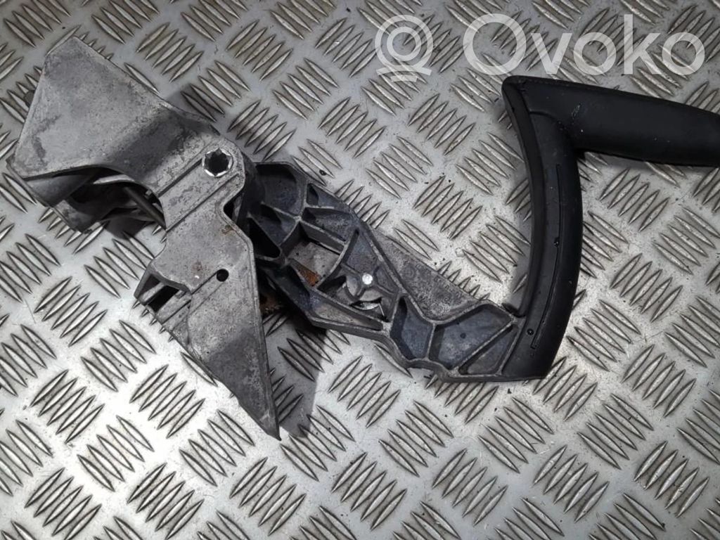 Audi A3 S3 8P Leva del freno a mano/freno di stazionamento 
