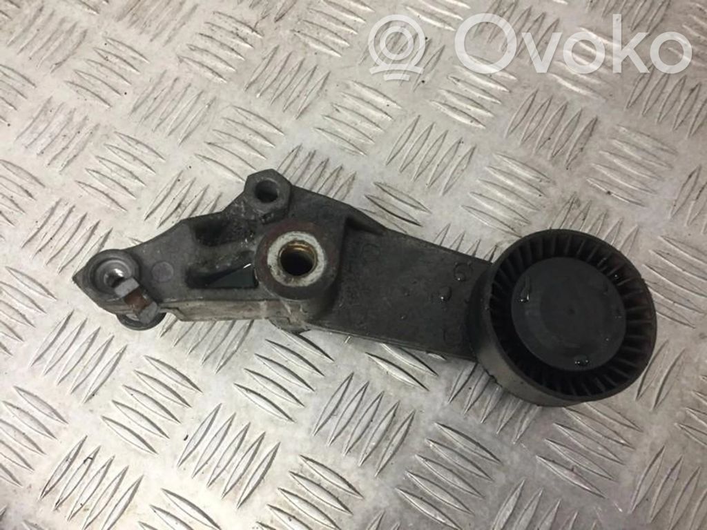Toyota Corolla Verso AR10 Tendicinghia generatore/alternatore 