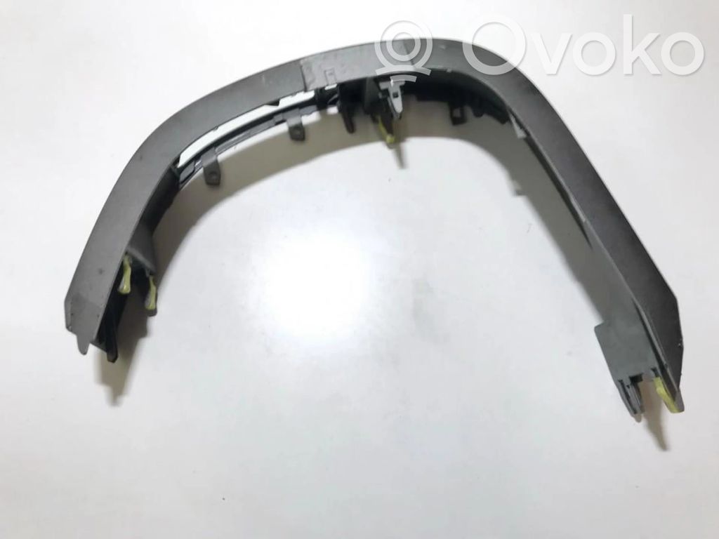 Toyota Prius (XW20) Altra parte interiore