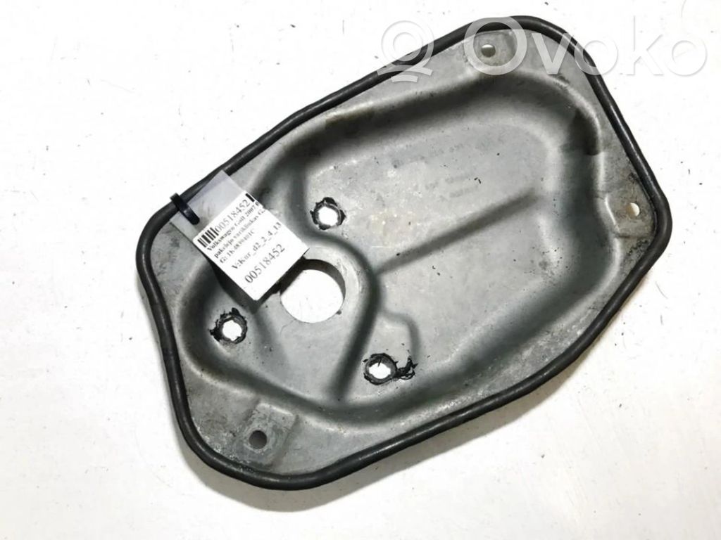 Volkswagen Golf V Altra parte esteriore