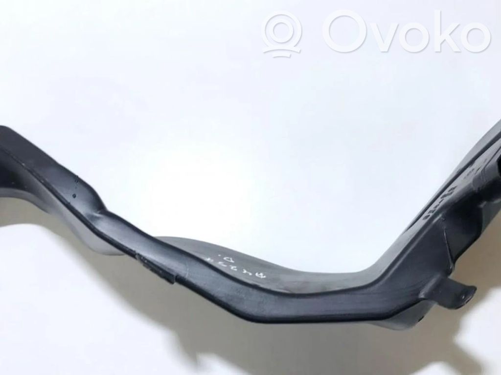 Audi A5 8T 8F Rura / Wąż dolotowy powietrza 