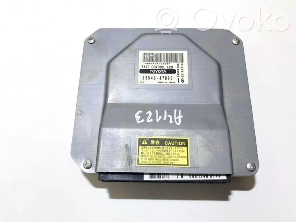 Bloc ABS   8954047090,8954047090,02100210,18001800,8954047090,8954047090