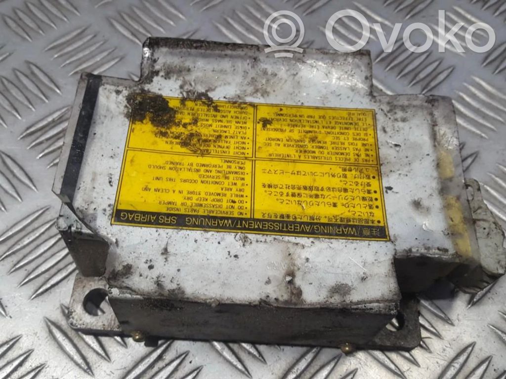 Nissan Maxima Sterownik / Moduł Airbag 