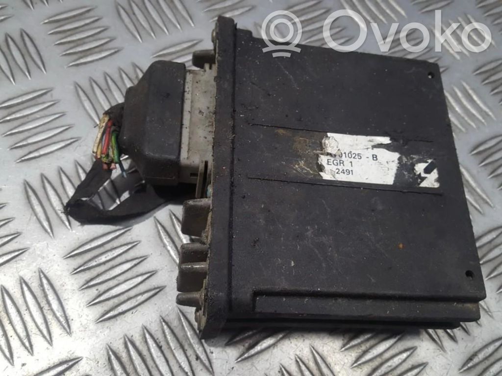 Citroen XM Other control units/modules 