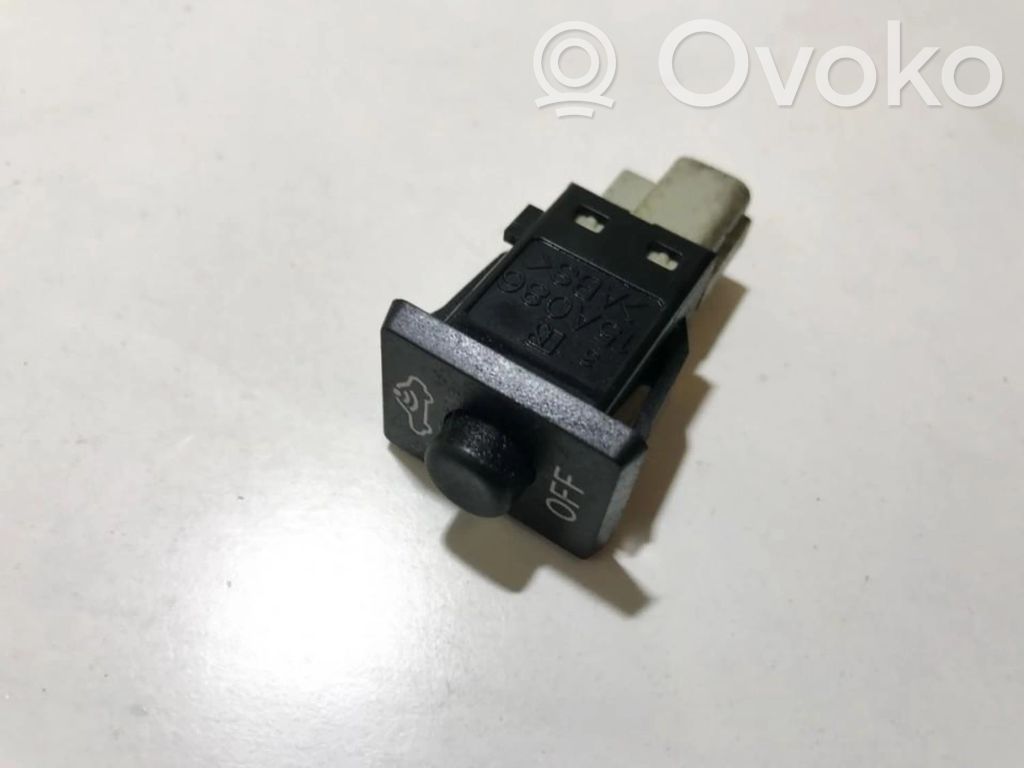 Toyota Prius (XW20) Altri interruttori/pulsanti/cambi 