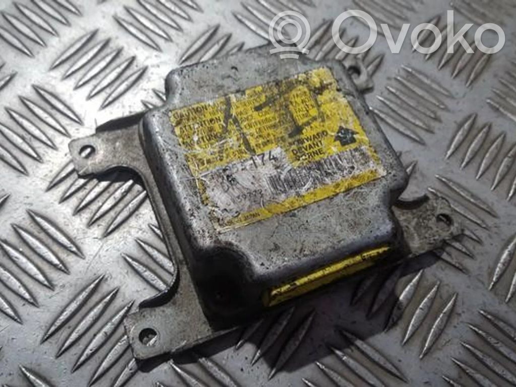 Centralina/modulo airbag   MB953174,MB953174